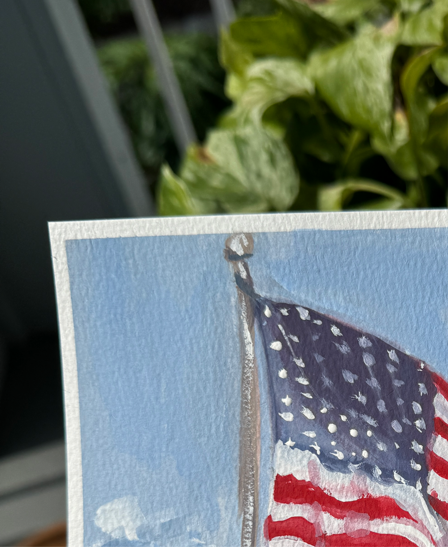 Old Glory