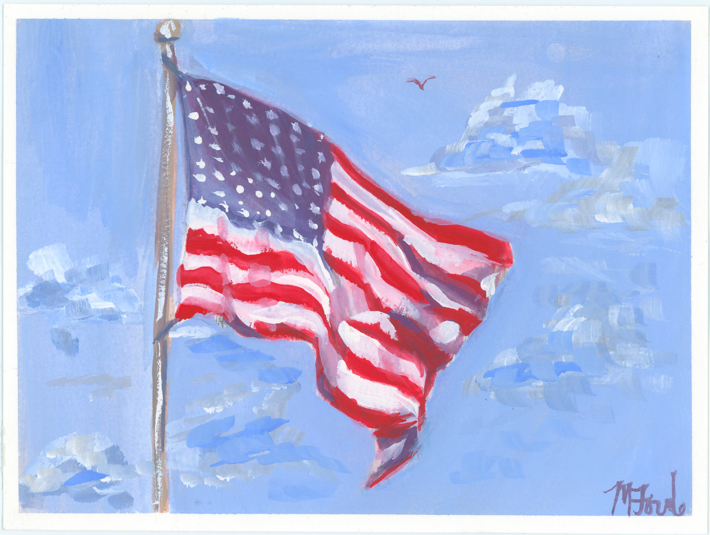 Old Glory
