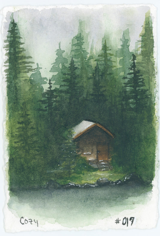Cozy