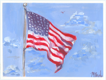 Old Glory