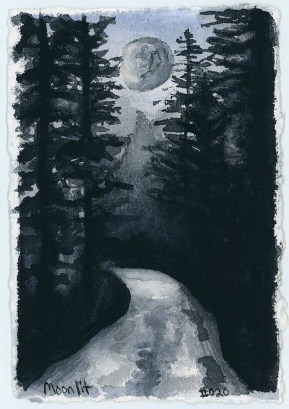 Moonlit