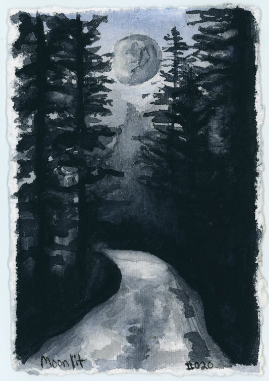 Moonlit