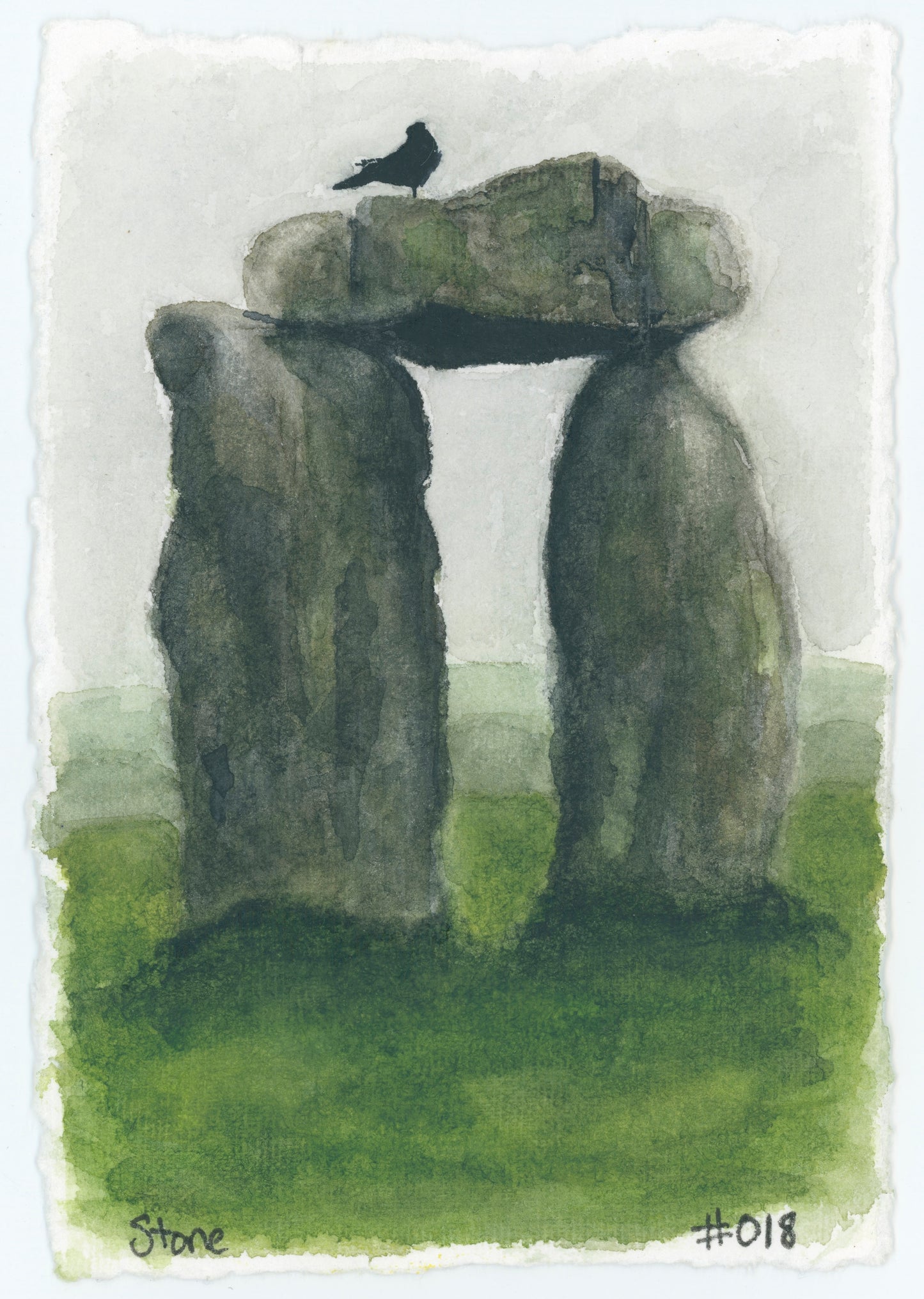 Stone