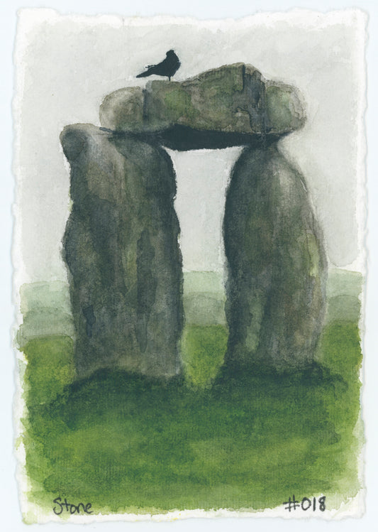 Stone