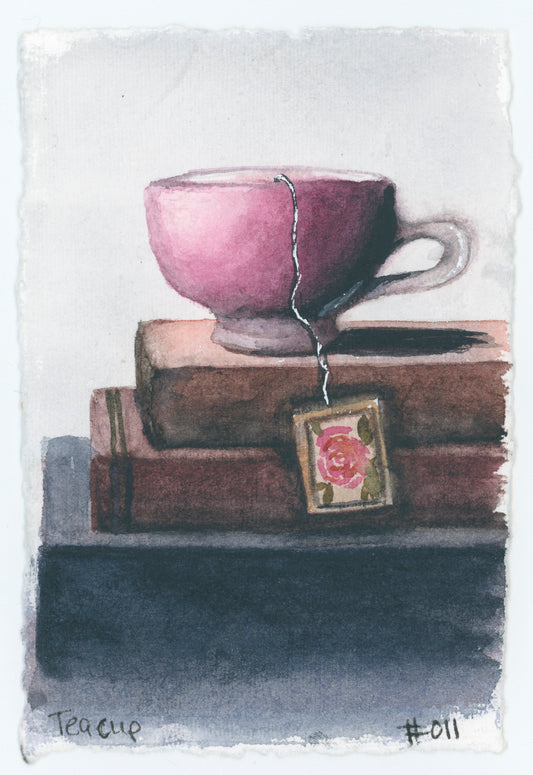 Tea Cup